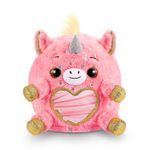 Rainbocorns Huevo Sorpresa - Diseños Surtidos