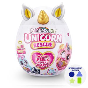 Rainbocorns Sorpresa Diseños Surtidos