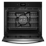 Horno de Pared Smart con Freidora de Aire 5 Pies Cúbicos