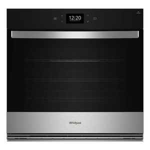 Horno de Pared Smart con Freidora de Aire 5 Pies Cúbicos