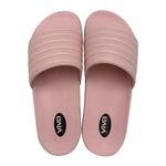 Sandalia Rosa para Dama Talla 39