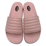 Sandalia Rosa para Dama Talla 39