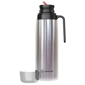 Termo de Acero Inoxidable 1L