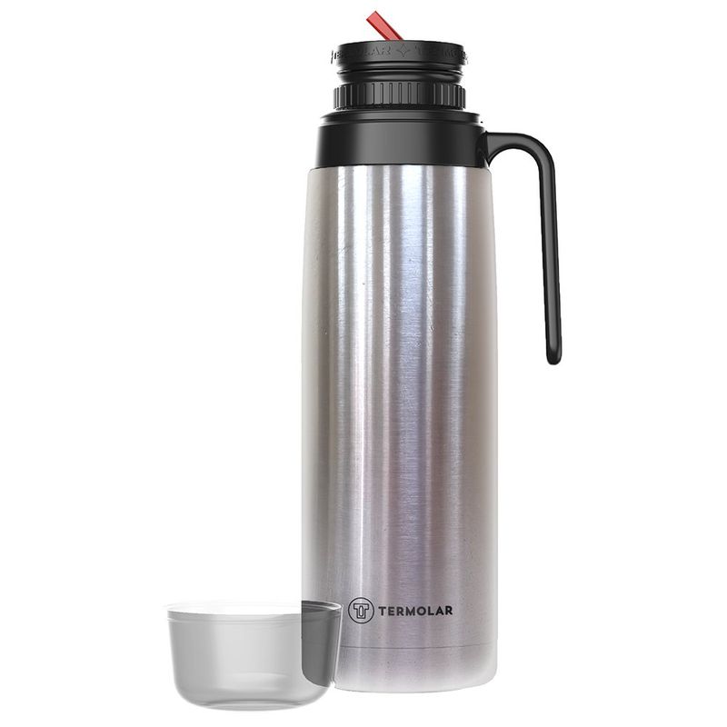 Termo de Acero Inoxidable R-Evolution Li 1L
