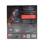Rompecabezas Archivos de la Nasa 100 Piezas