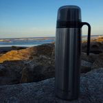 Termo de Acero Inoxidable R-Evolution Li 1L
