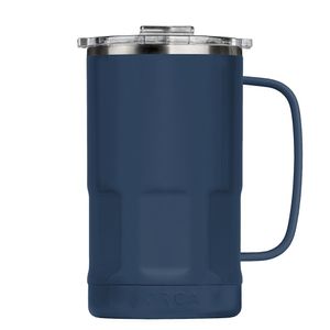 Tarro Azul 28 Oz
