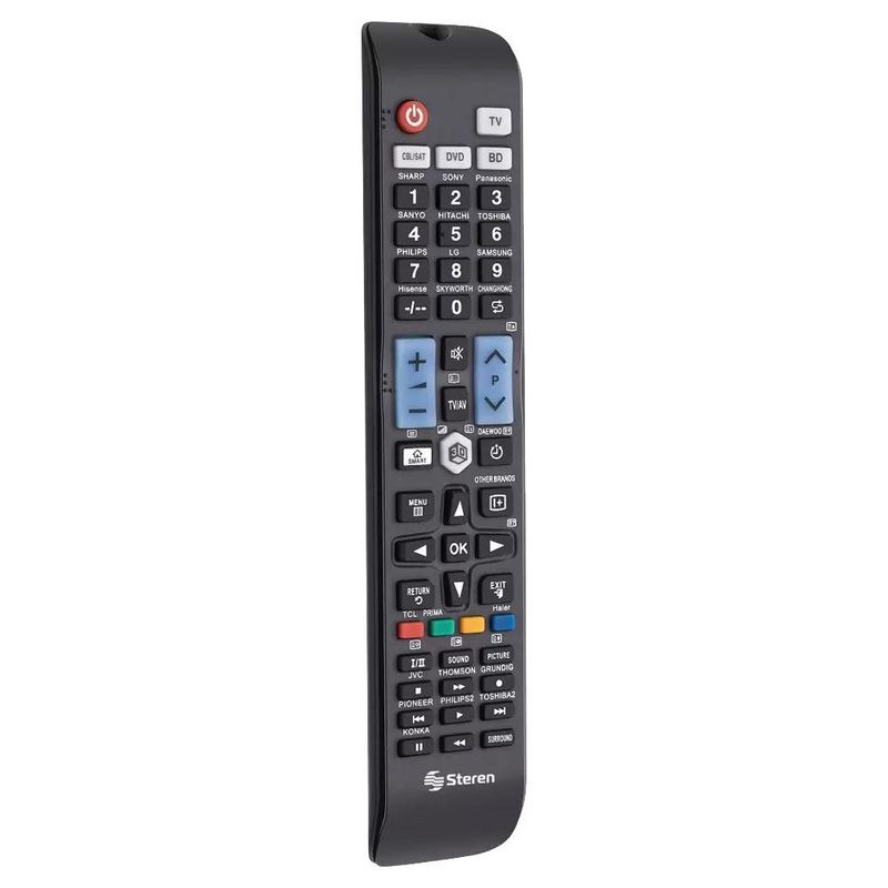 Control Remoto Universal para Smart TV