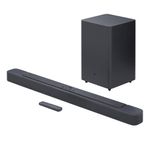 Barra de Sonido 2.1 Deep Bass - JBL