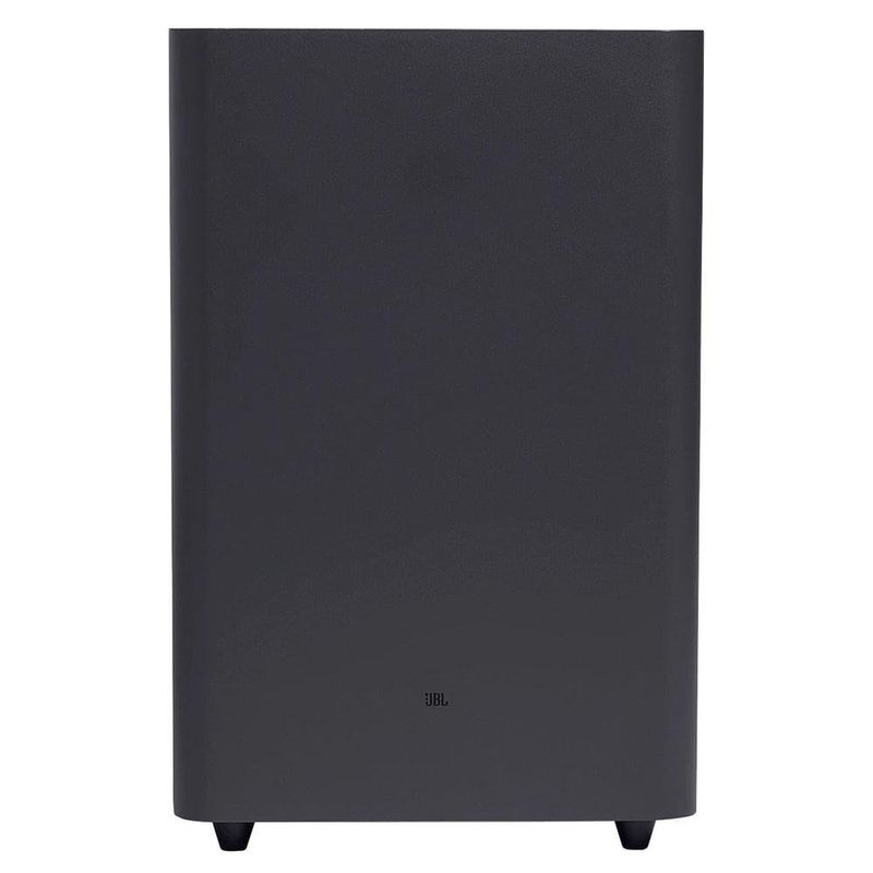 Barra de Sonido 2.1 Deep Bass - JBL