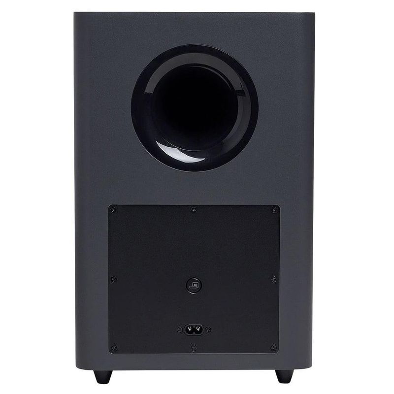Barra de Sonido 2.1 Deep Bass - JBL