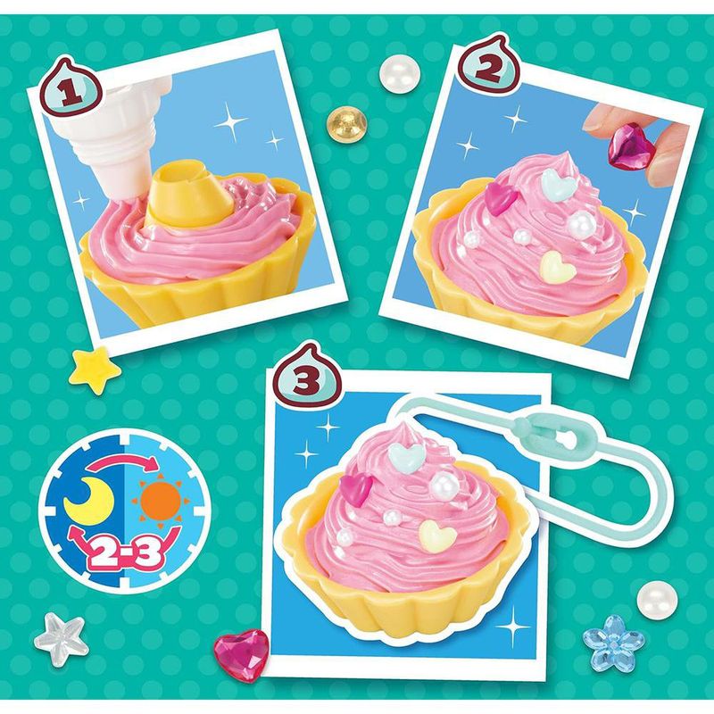 Kit Fiesta de Creaciones Rosa Pati-School