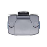 Hielera Azul con Rodos Latitude 28.4 L