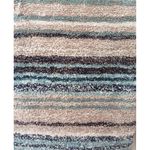 Alfombra de Microfibra para Baño Colores Surtidos - Viva