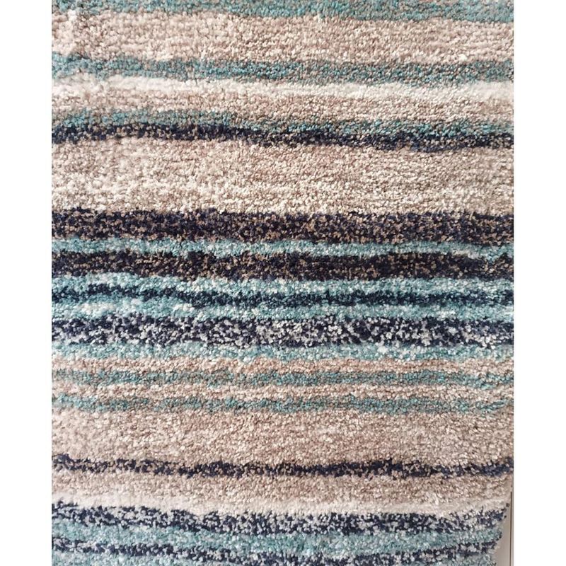 Alfombra de Microfibra para Baño Colores Surtidos - Viva