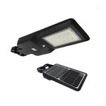 Lámpara LED Solar de Exterior 40 W - Gte Sylvania