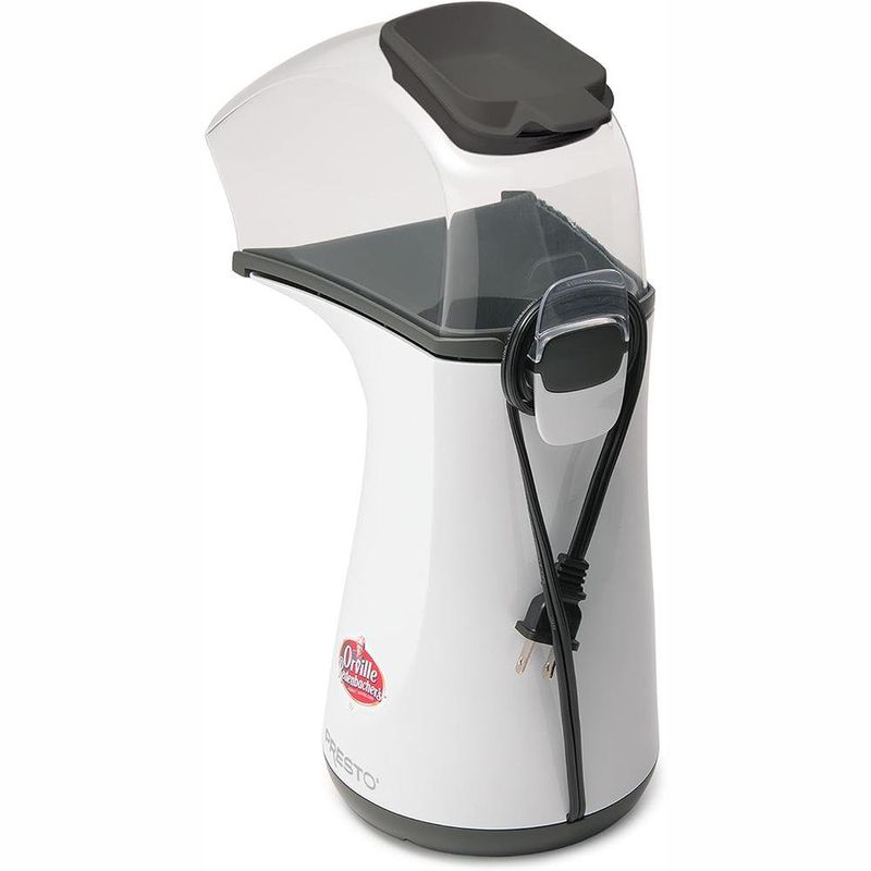 Poporopera de Aire Orville Redenbacher´S 18 Tazas