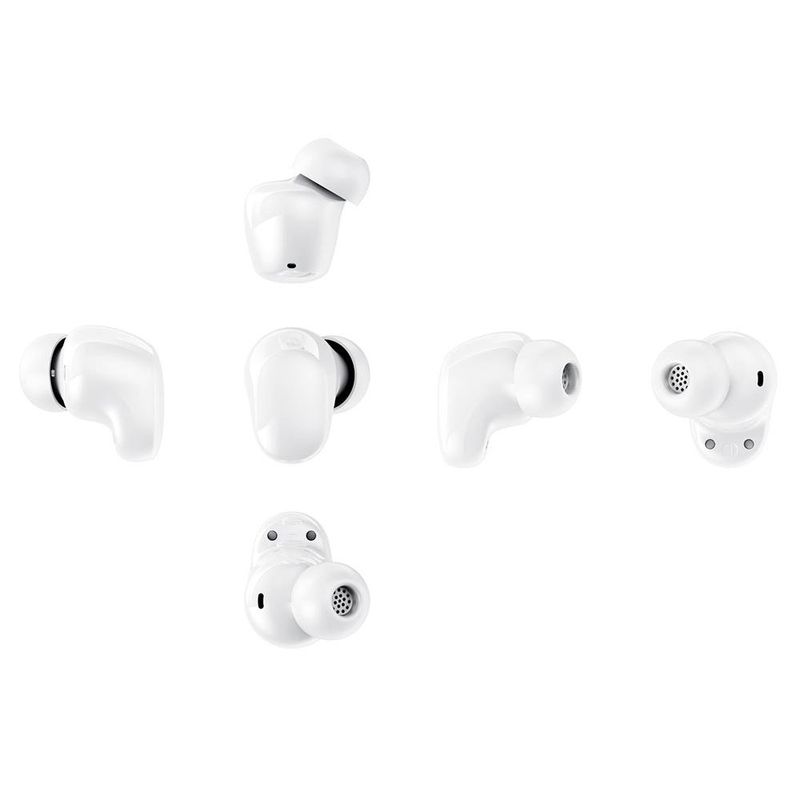 Audífonos Inalámbricos Xiaomi Redmi Buds 6 Play Blanco