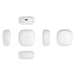Audífonos Inalámbricos Xiaomi Redmi Buds 6 Play Blanco