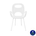 Silla Oh Blanca