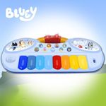 Órgano Electrónico Bluey