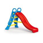 Gran Resbaladero de Agua