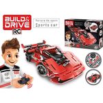 Vehiculos deportivos - Buki