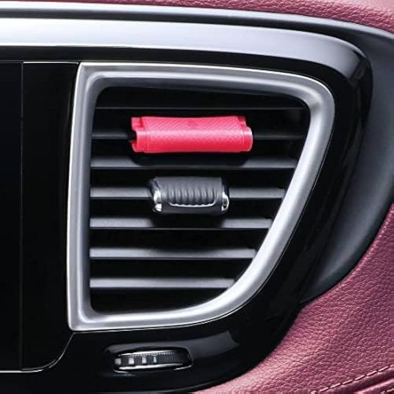 Aromatizante para Automóvil Aroma Sandía 4 Unidades - Little Trees