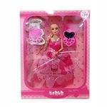 Muñeca Aixier 12 Plg