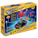 Proyector del Sistema Solar