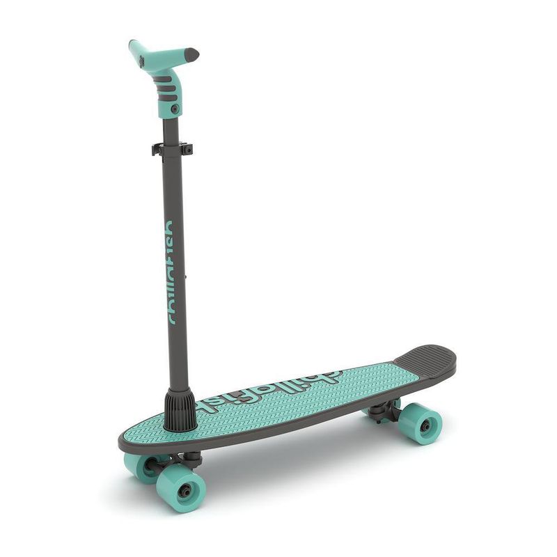 Skateboard de Menta