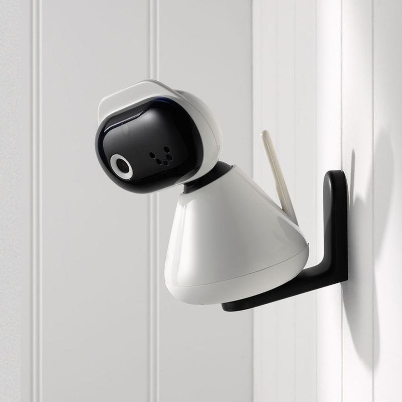 Monitor-de-Video-para-Bebes-con-1-Camara---Motorola