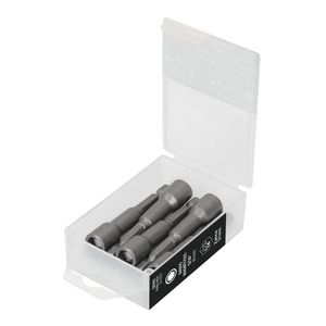 Set de 5 Adaptadores de 5/16 para Taladro