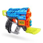 Lanzador de Dardos Ataque Dinosaurio