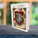 Rompecabezas 3D Harry Potter Gryffindor 300 Pzas