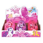 Pony con Carruaje y Accesorios Colores Surtidos