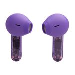 Auriculares con cancelación de ruido Tune Flex Morado