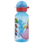 Pachón de Plástico Súper Mario