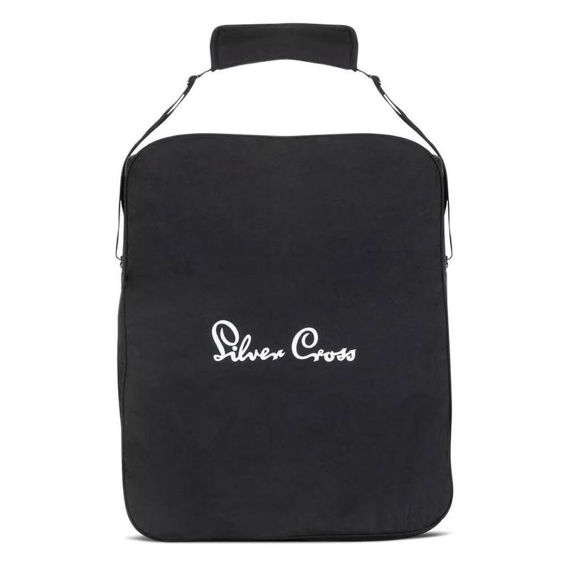 Bolso Organizador para Carruaje Clic Negro