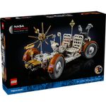 Vehículo de Exploración Lunar Nasa Apolo 1913 Pzas - Lego