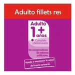 Alimento Para Gato Sabor Res - Whiskas