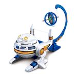 Giroscopio Espacial STEMnex Experimentos Científicos