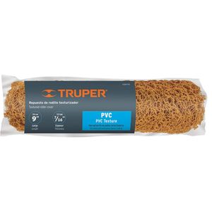 Repuesto Para Rodillo PVC De 9 Plg - Truper