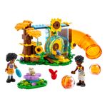 Parque para Hamsters 167 Pzas