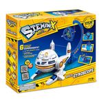 Giroscopio Espacial STEMnex Experimentos Científicos