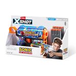 Lanzador de Dardos Skins Flux Sonic