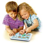 Educa Touch Junior Aprendo Inglés