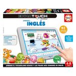 Educa Touch Junior Aprendo Inglés