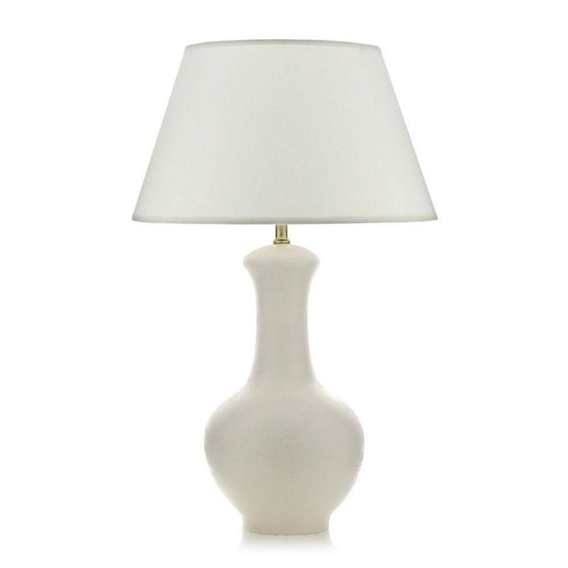 Lámpara Chino Blanco Matte - Topis