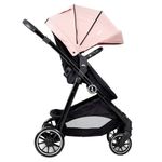 Carruaje Lucas Rosado